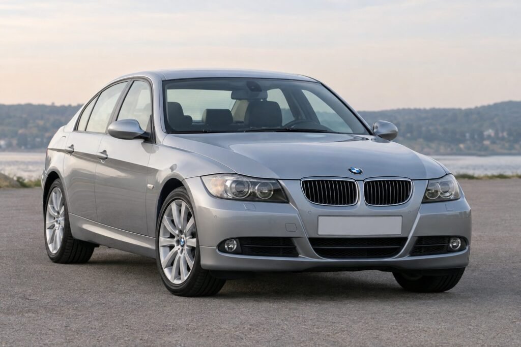 E90/E91