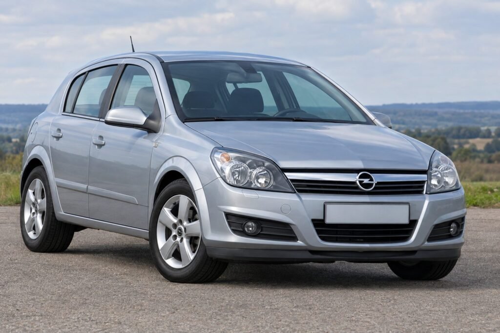 Astra H